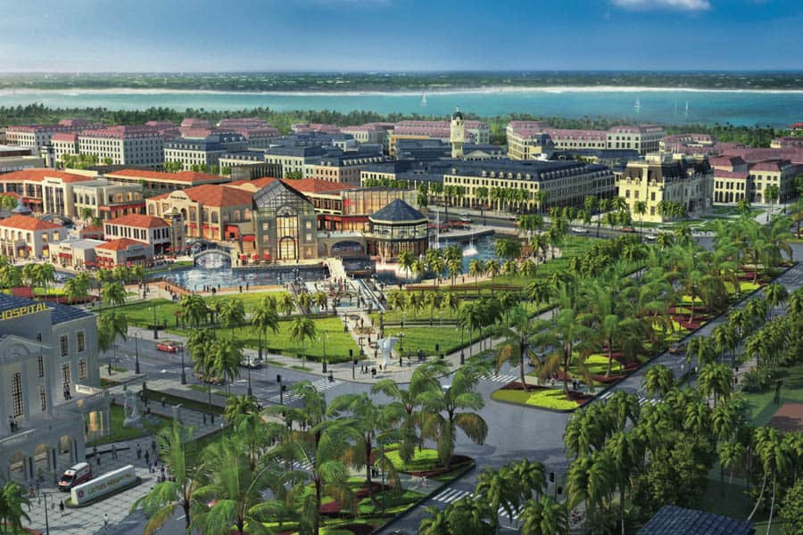 Biệt Thự Swanbay Garden Villa Biệt Thự Nghỉ Dưỡng