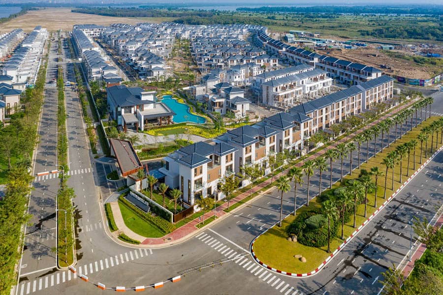 Khu Đô Thị Là Gì? Tổng Hợp Những Khu Đô Thị Điển Hình Tại Việt Nam