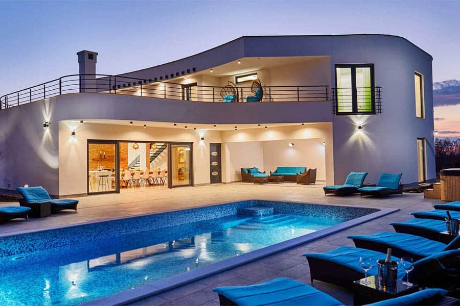Tìm Hiểu Villa Là Gì Và Các Loại Hình Villa Phổ Biến Nhất 2022