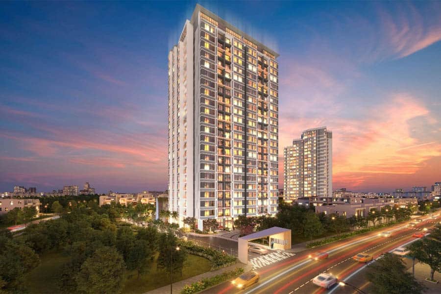 Tổng Hợp 16 Chung Cư Giá Rẻ Tại Tp.hcm Từ 1 Đến 3 Tỷ Đáng Mua Nhất Năm 2022